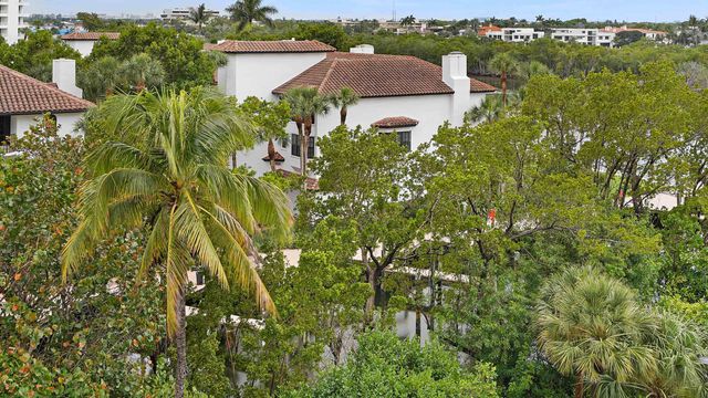 4750 S Ocean Boulevard 510, Highland Beach, FL 33487