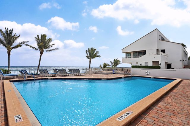 4750 S Ocean Boulevard 510, Highland Beach, FL 33487