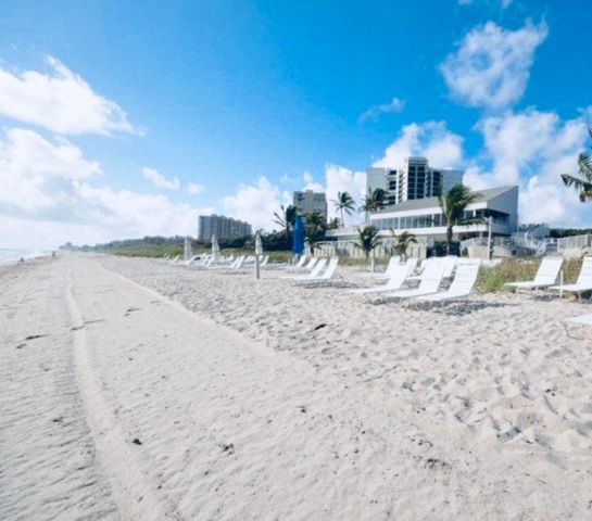 4750 S Ocean Boulevard 510, Highland Beach, FL 33487