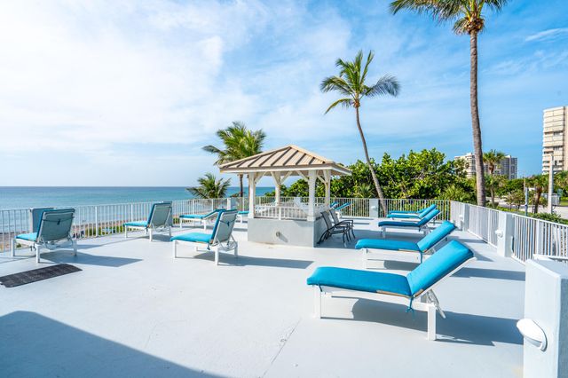 4750 S Ocean Boulevard 510, Highland Beach, FL 33487