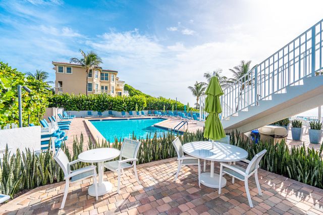4750 S Ocean Boulevard 510, Highland Beach, FL 33487