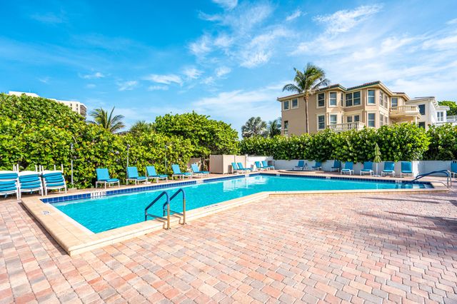 4750 S Ocean Boulevard 510, Highland Beach, FL 33487
