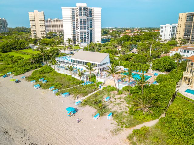 4750 S Ocean Boulevard 510, Highland Beach, FL 33487
