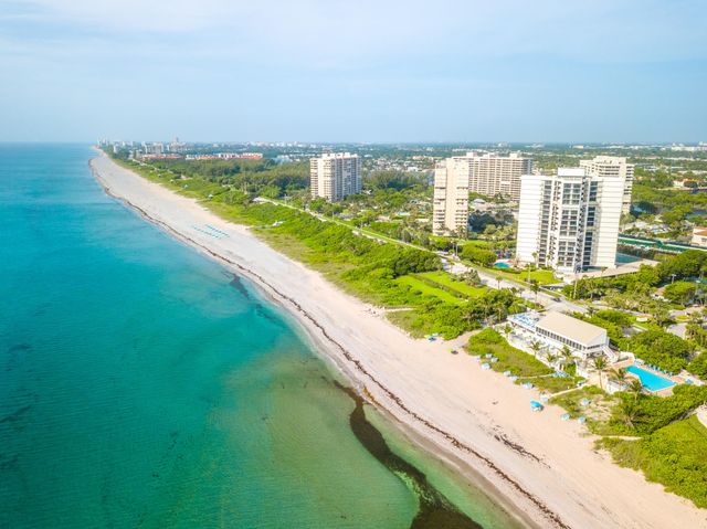 4750 S Ocean Boulevard 510, Highland Beach, FL 33487