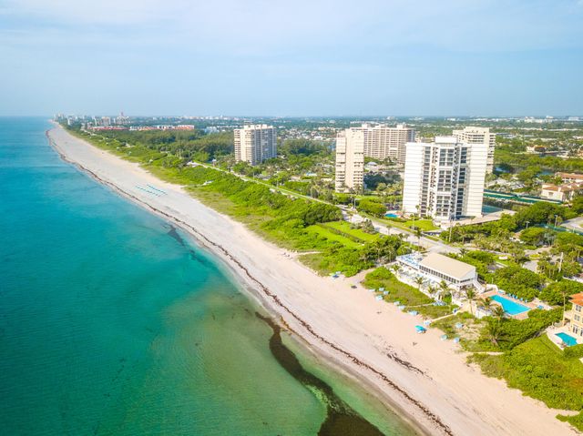 4750 S Ocean Boulevard 510, Highland Beach, FL 33487