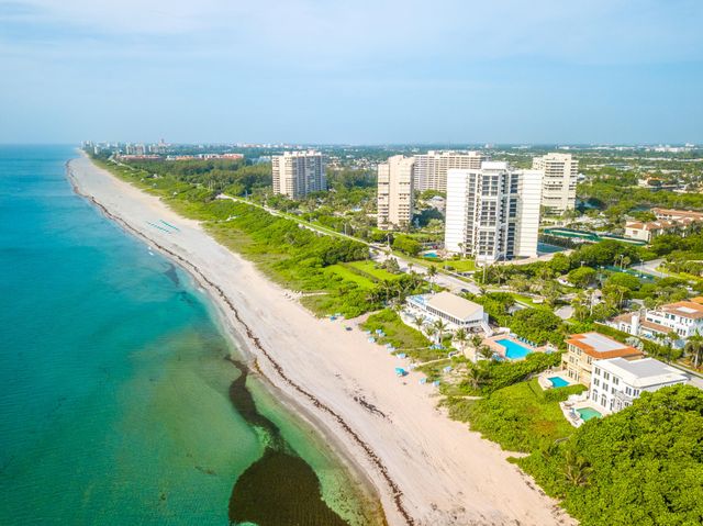 4750 S Ocean Boulevard 510, Highland Beach, FL 33487