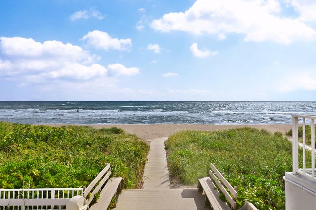 4750 S Ocean Boulevard 510, Highland Beach, FL 33487