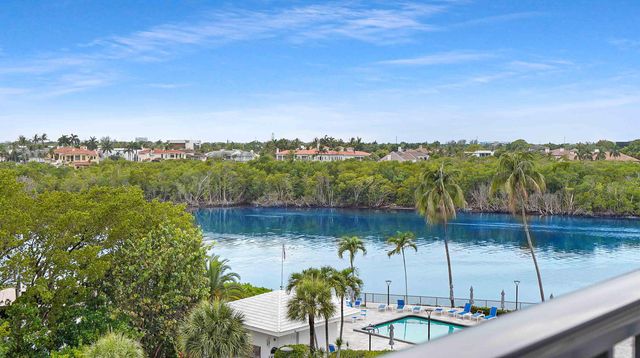 4750 S Ocean Boulevard 510, Highland Beach, FL 33487