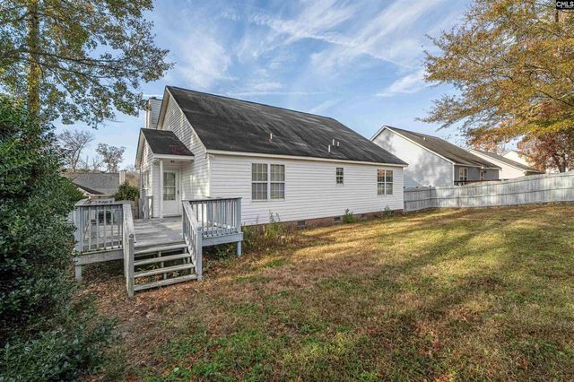 300 Oak Creek Circle, Columbia, SC 29223