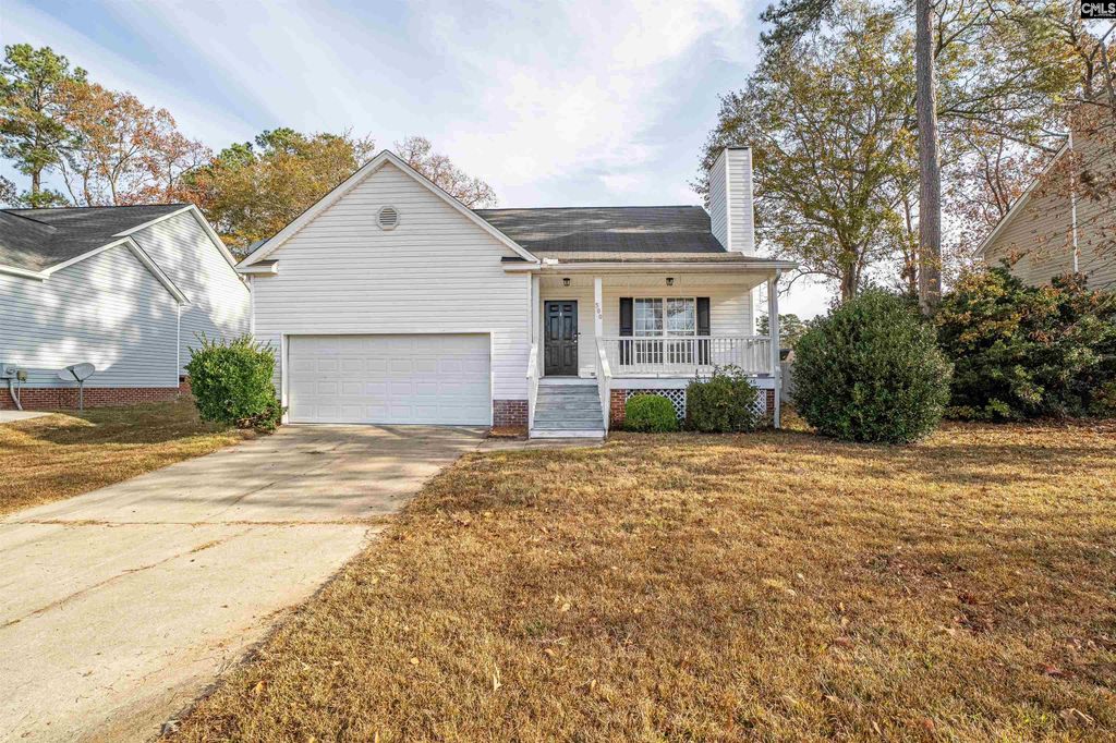 300 Oak Creek Circle, Columbia, SC 29223