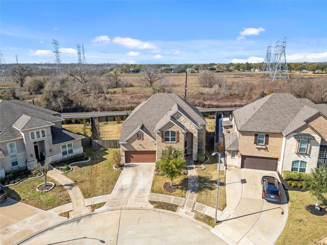 4303 Shaded Arbor Way, Sugar Land, TX 77479