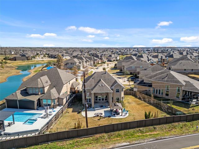 4303 Shaded Arbor Way, Sugar Land, TX 77479