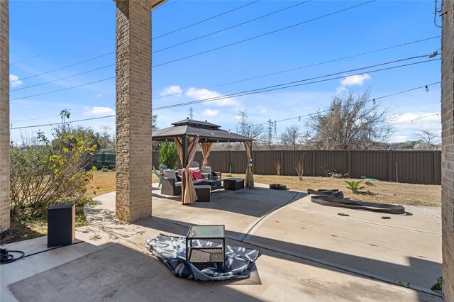 4303 Shaded Arbor Way, Sugar Land, TX 77479