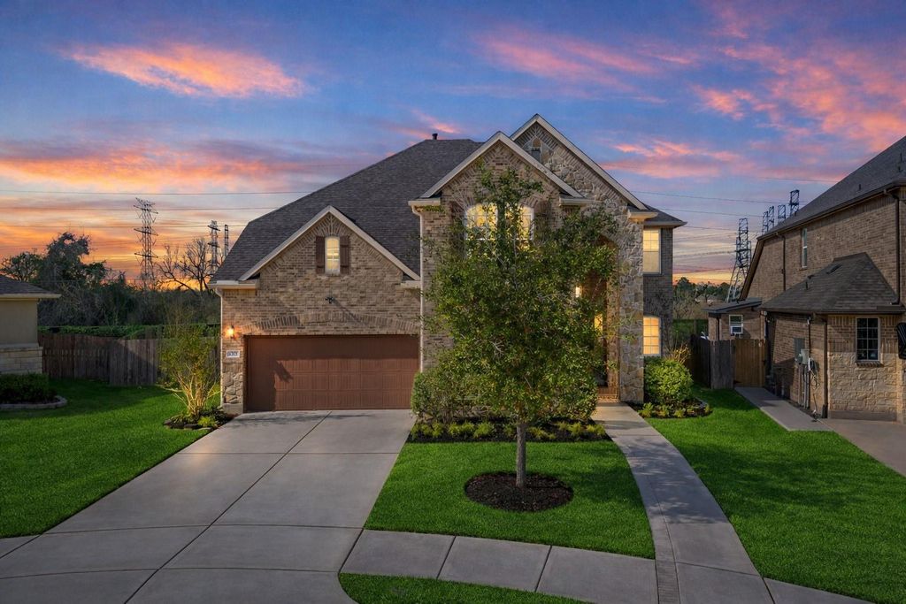 4303 Shaded Arbor Way, Sugar Land, TX 77479