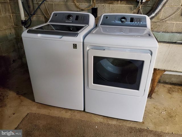 119 N MOUNT AIRY RD, Coatesville, PA 19320