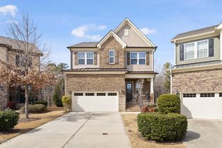 1016 Regency Cottage Place, Cary, NC 27518