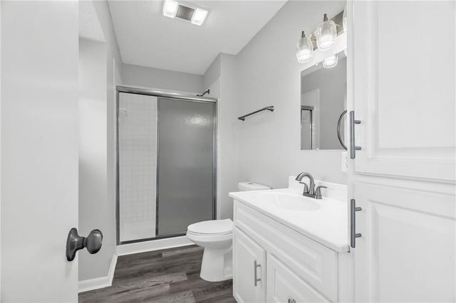 6716 NW Lawson Lane, Parkville, MO 64152