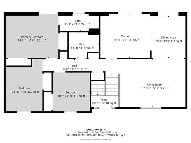 6716 NW Lawson Lane, Parkville, MO 64152