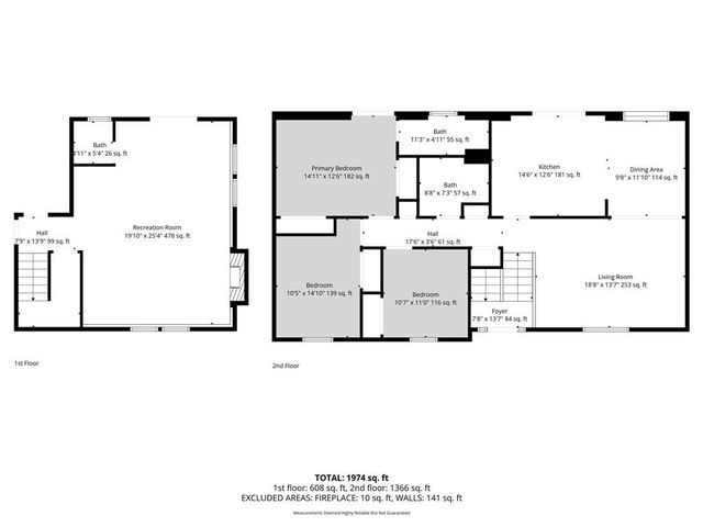 6716 NW Lawson Lane, Parkville, MO 64152