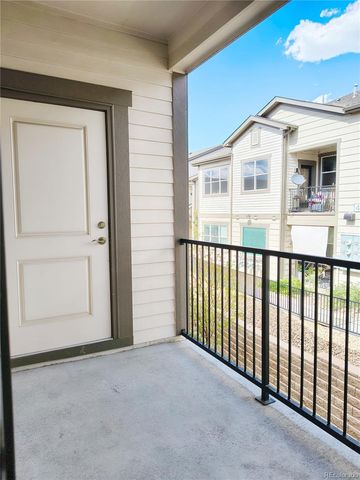 4644 Copeland Loop 202, Littleton, CO 80126