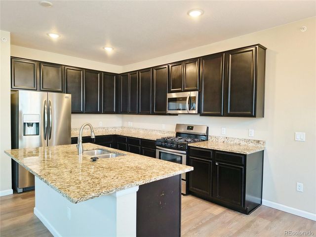 4644 Copeland Loop 202, Littleton, CO 80126