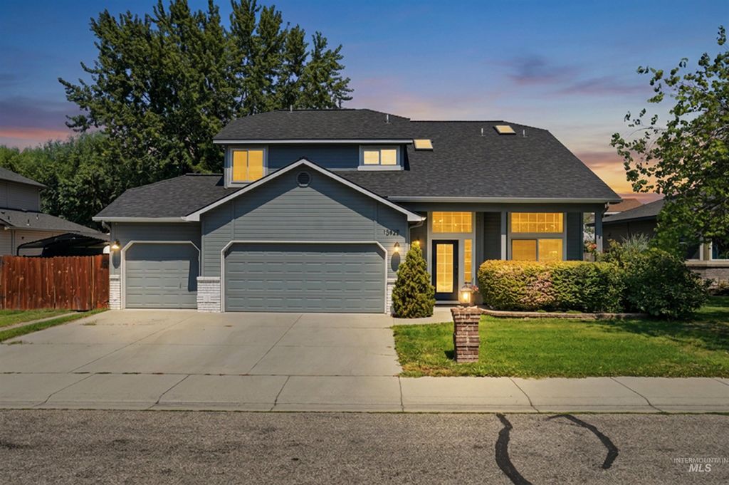 13922 W Dominion Ct, Boise, ID 83713 photo 1