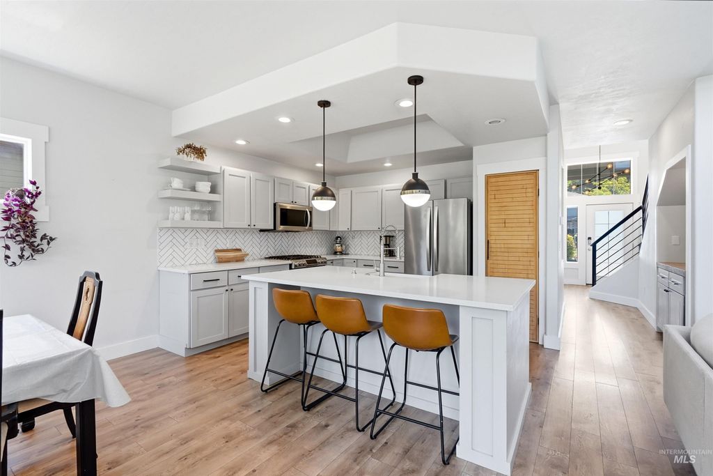 13922 W Dominion Ct, Boise, ID 83713 photo 4