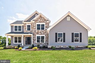 MOLLY PLAN AT CUMBERLAND PRESERVE ESTATES, Carlisle, PA 17015