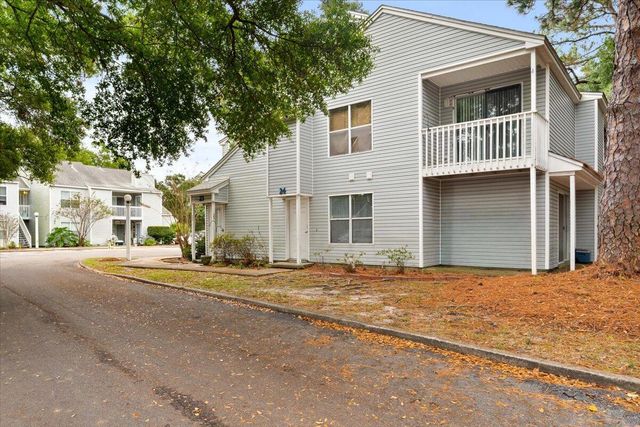 31 Park Circle 23, Fort Walton Beach, FL 32548