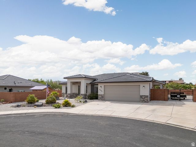 2639 W 400 N, Hurricane, UT 84737