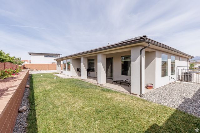 2639 W 400 N, Hurricane, UT 84737