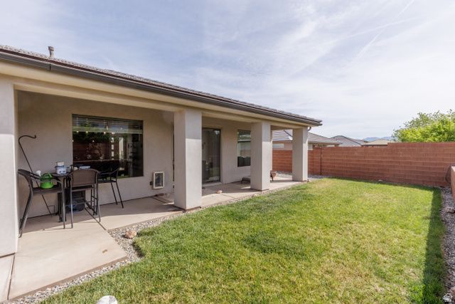 2639 W 400 N, Hurricane, UT 84737
