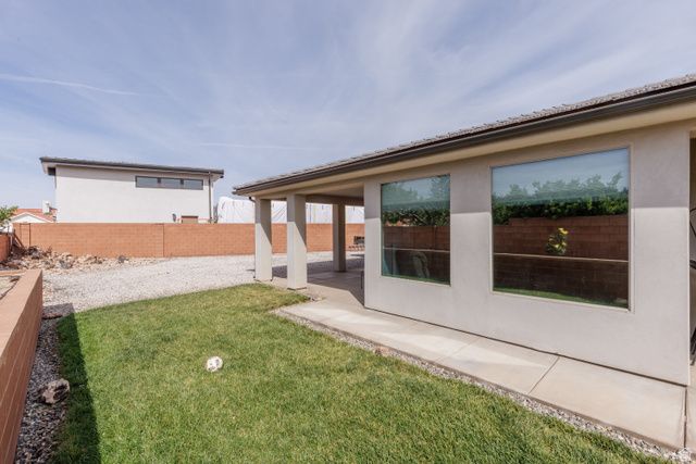 2639 W 400 N, Hurricane, UT 84737