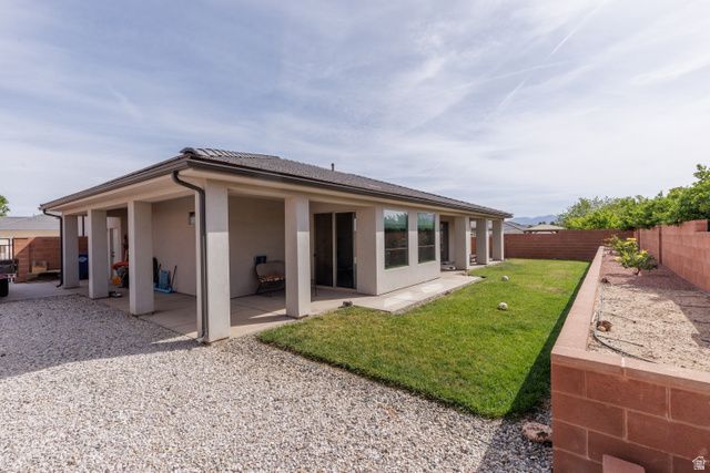 2639 W 400 N, Hurricane, UT 84737