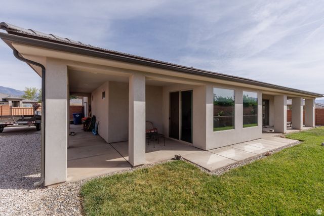 2639 W 400 N, Hurricane, UT 84737