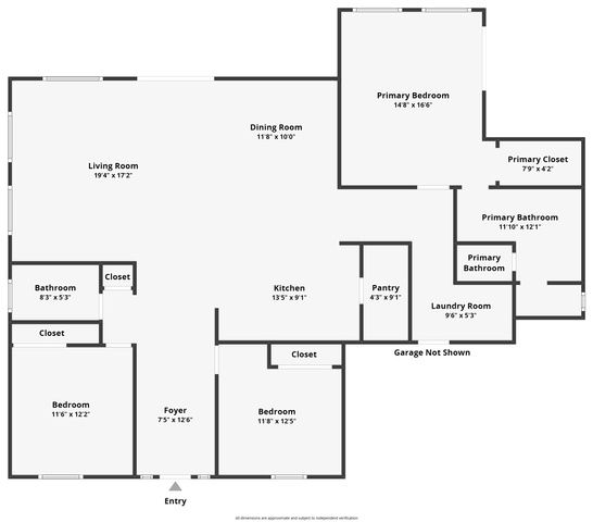 2639 W 400 N, Hurricane, UT 84737