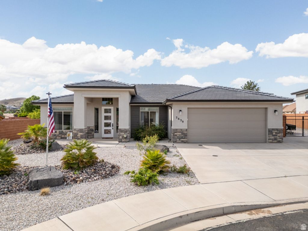 2639 W 400 N, Hurricane, UT 84737