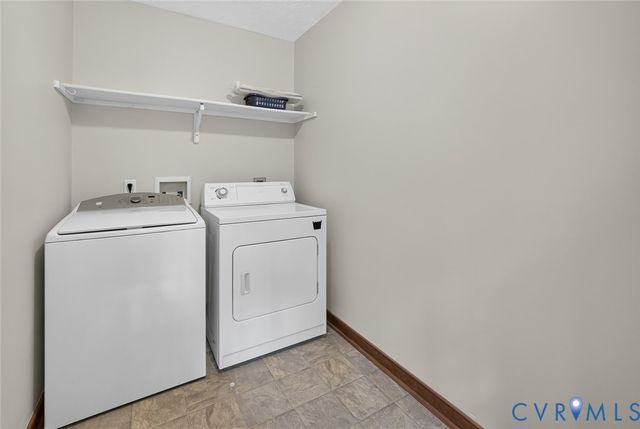 8395 Dell Ray Dr, Mechanicsville, VA 23116