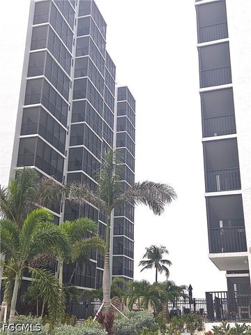 6612 Estero BLVD 1004, Fort Myers Beach, FL 33931