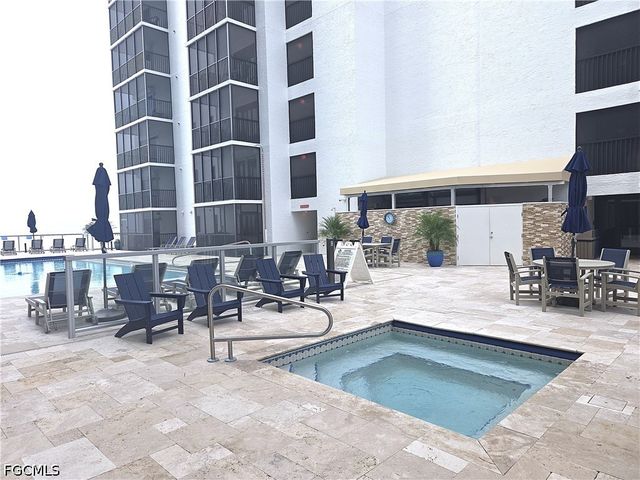 6612 Estero BLVD 1004, Fort Myers Beach, FL 33931