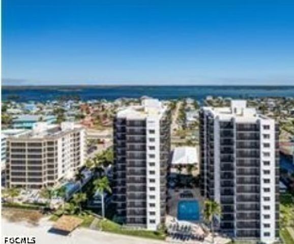 6612 Estero BLVD 1004, Fort Myers Beach, FL 33931