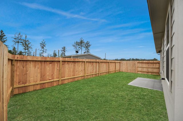 18720 Loom Drive, Conroe, TX 77306