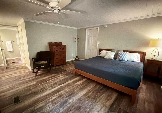 622 Lakeside Drive, Blairsville, GA 30512