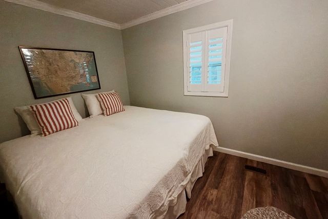 622 Lakeside Drive, Blairsville, GA 30512