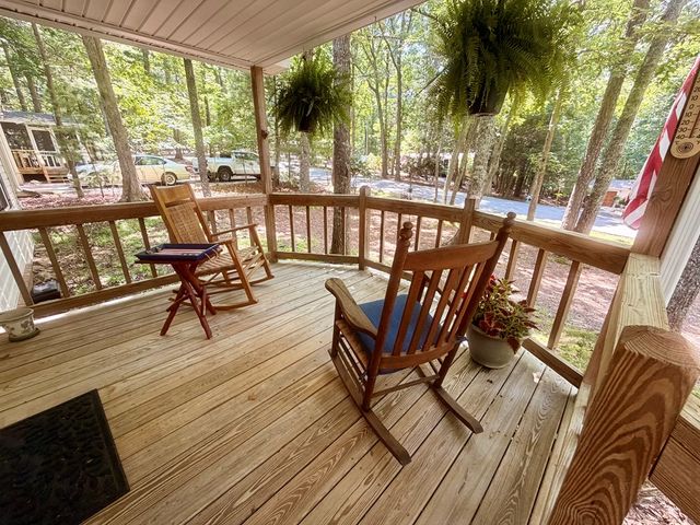 622 Lakeside Drive, Blairsville, GA 30512