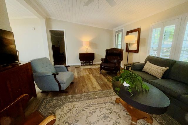 622 Lakeside Drive, Blairsville, GA 30512