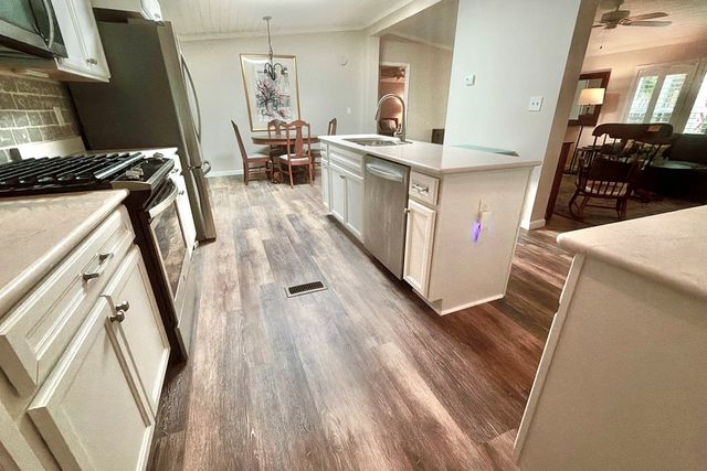 622 Lakeside Drive, Blairsville, GA 30512