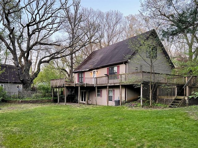 4060 S 5th Street, Kalamazoo, MI 49009