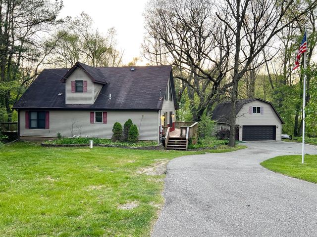 4060 S 5th Street, Kalamazoo, MI 49009