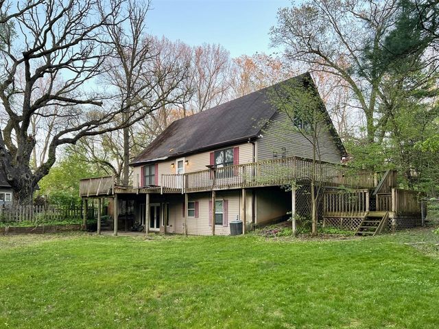 4060 S 5th Street, Kalamazoo, MI 49009